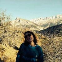 jeanne baillon's Photo