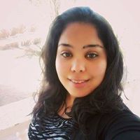 Fotos de Mariem Fattoum