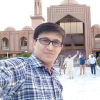 Masoud Ghaznawi的照片