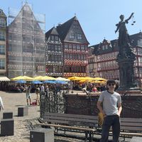 Ahmet Can Er's Photo