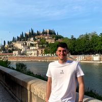 Alberto Dueñas Carretero's Photo