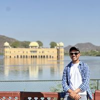 Rishabh Singh's Photo