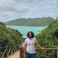 Pedro Salvo的照片