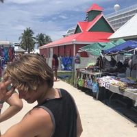 Levi Simmons's Photo