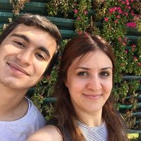 Ömer Koşar's Photo