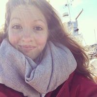 Jennifer  French girl in australia's Photo