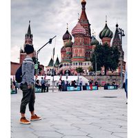 Raymond Roque的照片