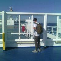 Justin Jones's Photo