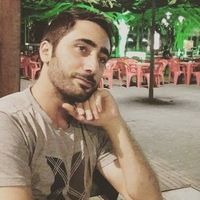 André Leonardo's Photo