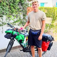 Konstantin Lutz的照片