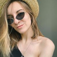 Oleksandra Holovko的照片