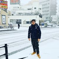 sheroz  Jon的照片