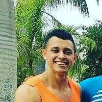 Lucas Bueno的照片