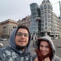 Le foto di Abdullah & Tuba Gök