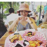 Shannon GAO的照片