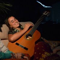 Atalaya Ferrari's Photo