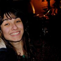 Lucrezia Montalto's Photo