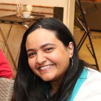 Le foto di Yasmeen Farghaly