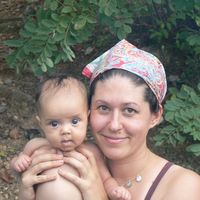 Lucy Turner的照片