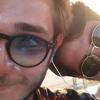 Simone Stefani's Photo