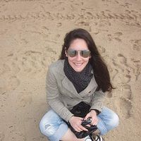 Sandrine Urruty's Photo