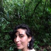 Blanca Castro's Photo