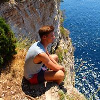 Ian Schumacher's Photo