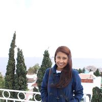 Fotos de Laura Cadena