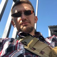 Vlad Movchan's Photo