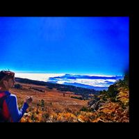 Photos de Jorge Arevalo