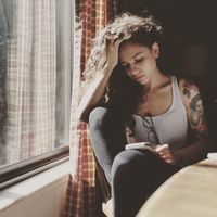 Natalia Pescador的照片