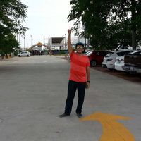 Alexis Aburto's Photo