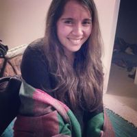 Pamela Solís Cáceres's Photo