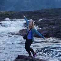 Fotos von Paulina Sawicka