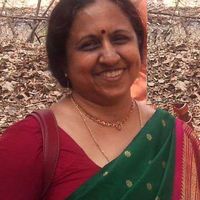 Vasumathi Sriganesh's Photo