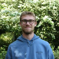 Wout Verstreken's Photo