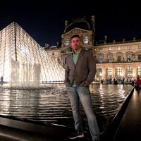 Patrick Steed的照片