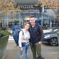 Arabella Huber's Photo