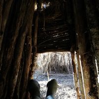 Gabriel Ilisson's Photo