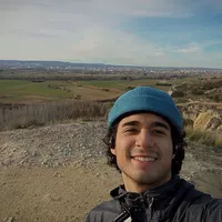 Fabian Sánchez's Photo