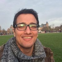 Efecan Kocaorman的照片