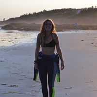 Anne-Pascale Zemaitis的照片