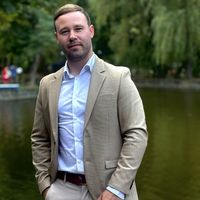 Roland Pongrácz's Photo