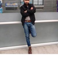 Syed Ali Ahmad Jafri's Photo