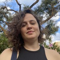 Bruna Maria Pena Moreira's Photo