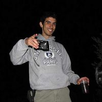 Yaniv Michaelis的照片