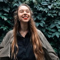 Katya sherstobitova's Photo