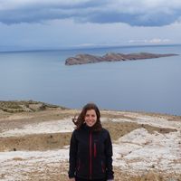 Coline Bonis的照片