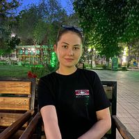 Alina Biserova的照片