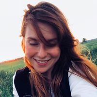 Zuzanna Wroblewska's Photo